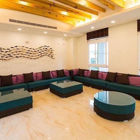 Ocean Resort غرين آيلاند المظهر الخارجي الصورة