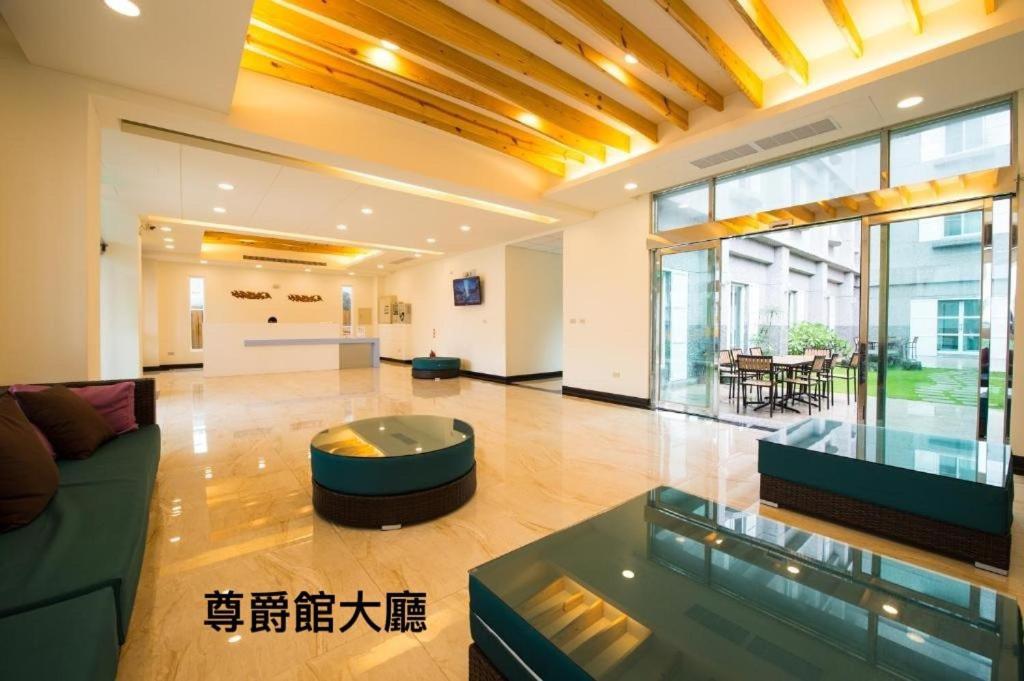 Ocean Resort غرين آيلاند المظهر الخارجي الصورة