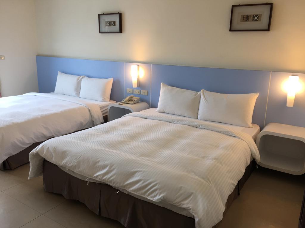 Ocean Resort غرين آيلاند المظهر الخارجي الصورة