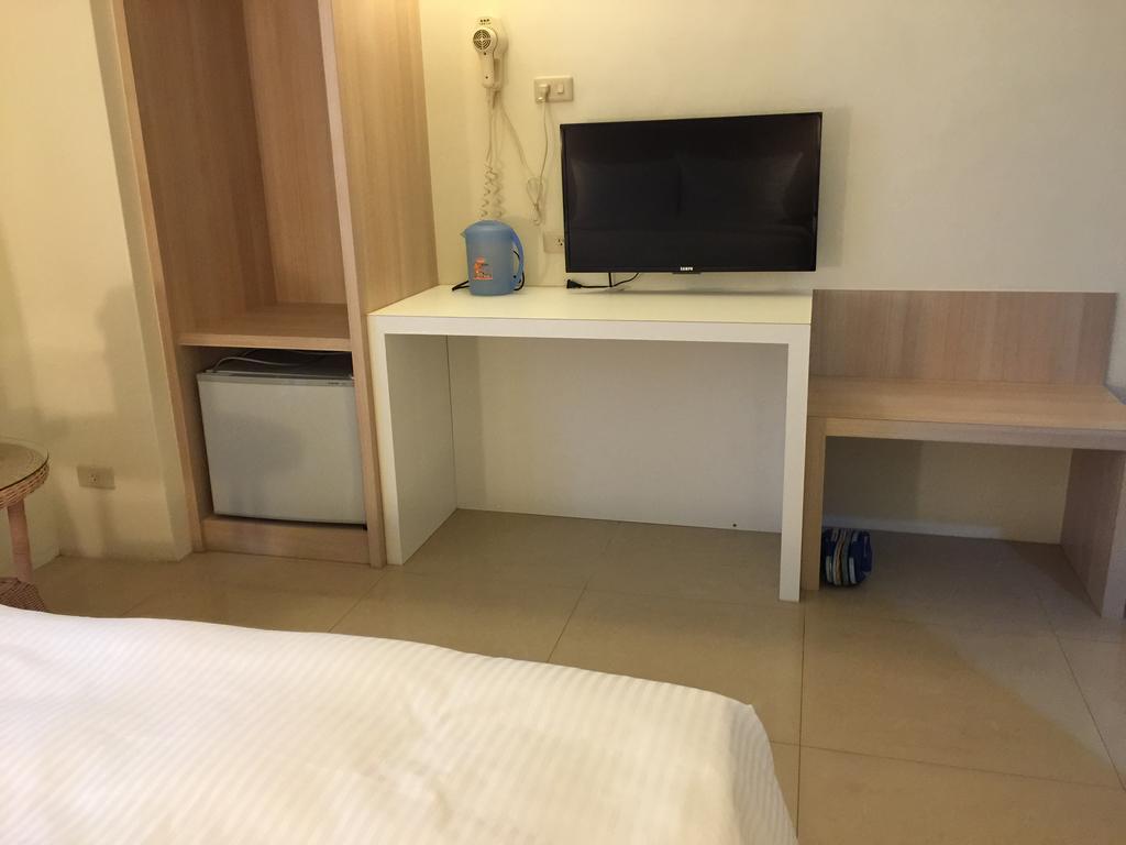 Ocean Resort غرين آيلاند المظهر الخارجي الصورة