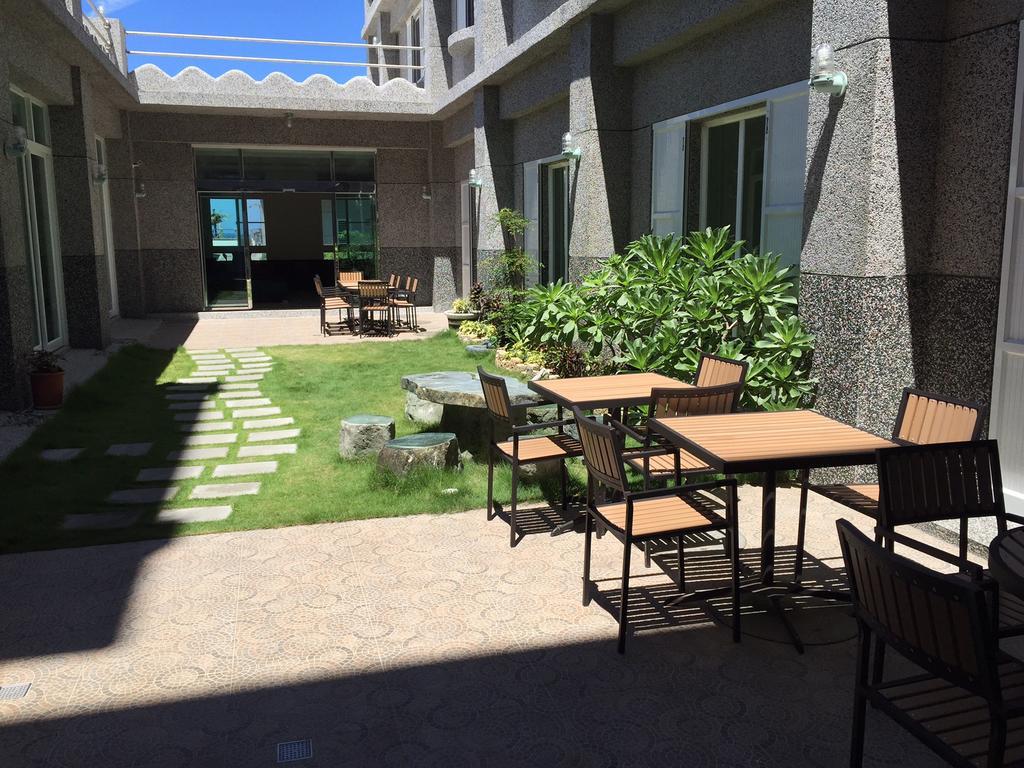 Ocean Resort غرين آيلاند المظهر الخارجي الصورة