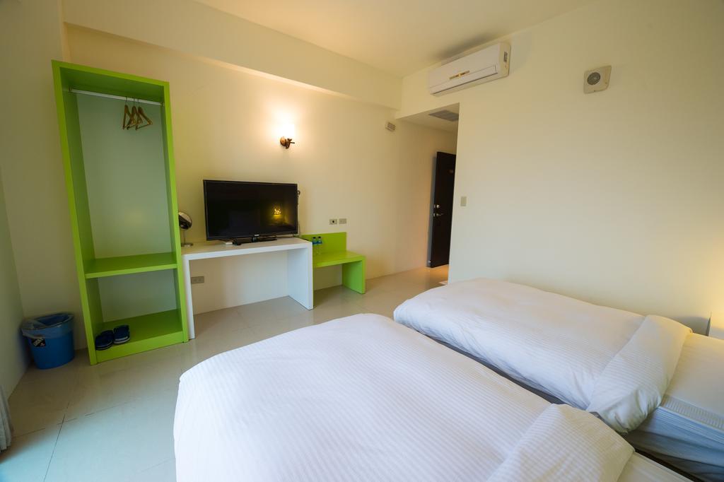 Ocean Resort غرين آيلاند المظهر الخارجي الصورة
