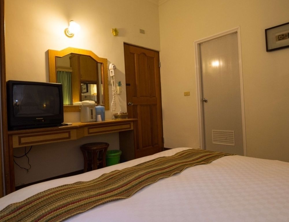 Ocean Resort غرين آيلاند المظهر الخارجي الصورة