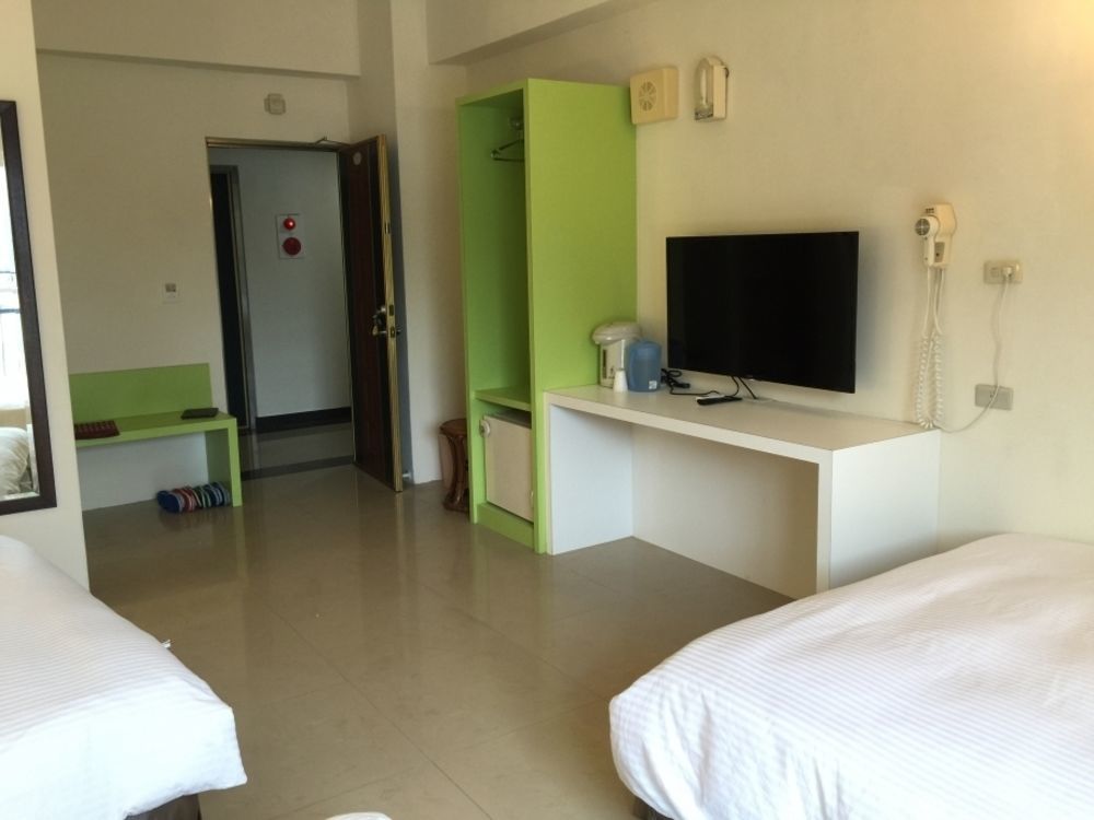Ocean Resort غرين آيلاند المظهر الخارجي الصورة