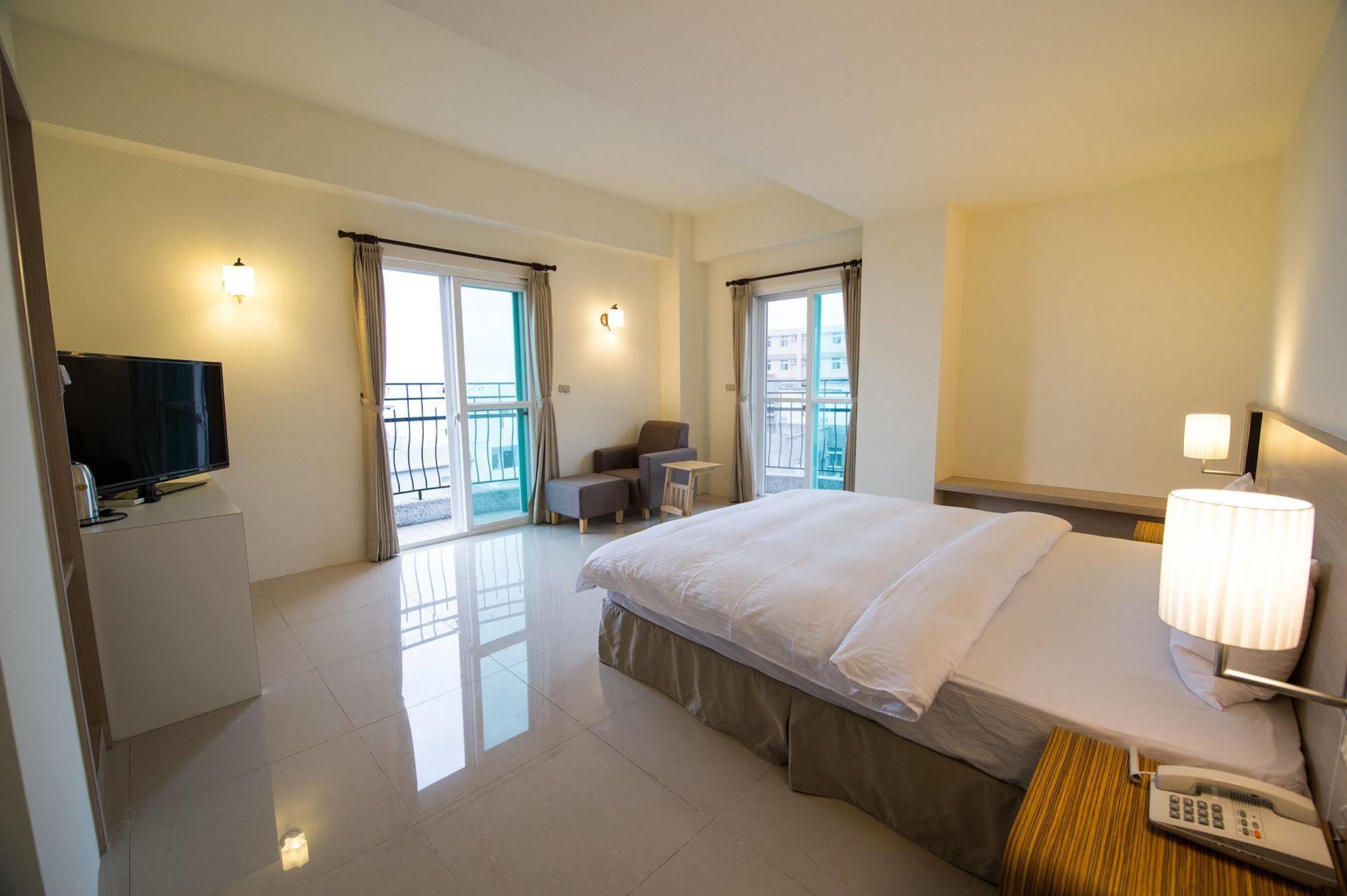 Ocean Resort غرين آيلاند المظهر الخارجي الصورة