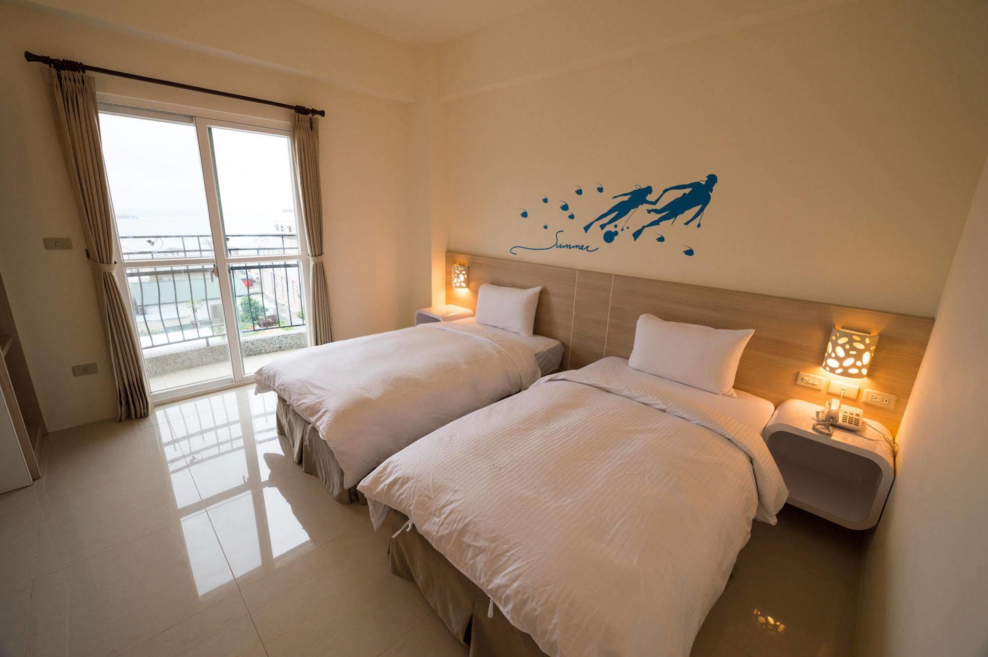Ocean Resort غرين آيلاند المظهر الخارجي الصورة