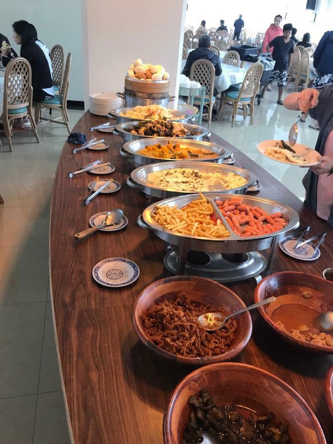 Ocean Resort غرين آيلاند المظهر الخارجي الصورة